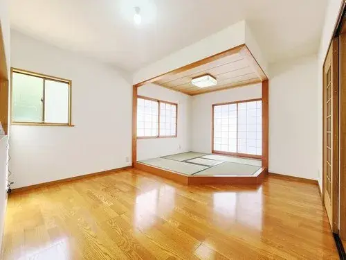 4LDK Property Kusu-machi Oita Prefecture (5)