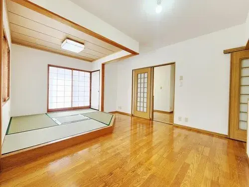 4LDK Property Kusu-machi Oita Prefecture (6)