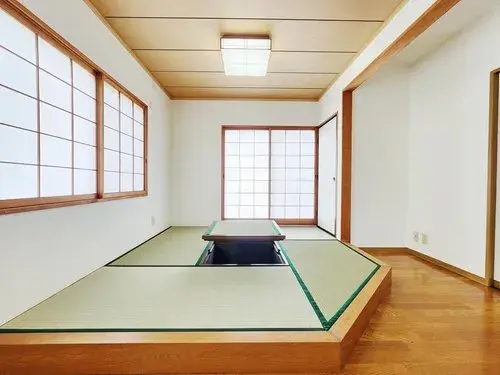 4LDK Property Kusu-machi Oita Prefecture (7)