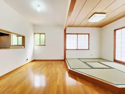 4LDK Property Kusu-machi Oita Prefecture (8)