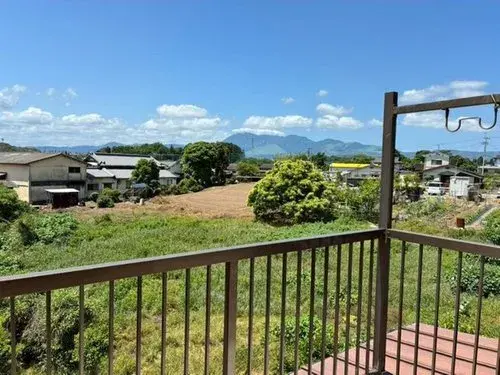 Propiedad 5DK Hiji-machi, Hayami-gun Prefectura de Oita (19)