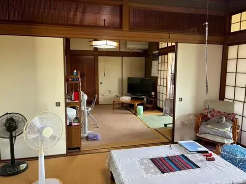 Propiedad 5DK Hiji-machi, Hayami-gun Prefectura de Oita (8)
