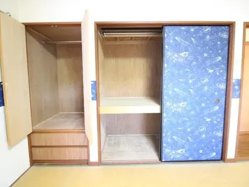 4DK Property Miyakonojo City, Miyazaki Prefecture (11)