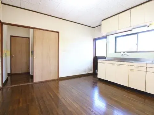 4DK Property Miyakonojo City, Miyazaki Prefecture (6)