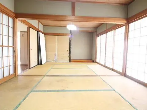 4DK Property Miyakonojo City, Miyazaki Prefecture (9)