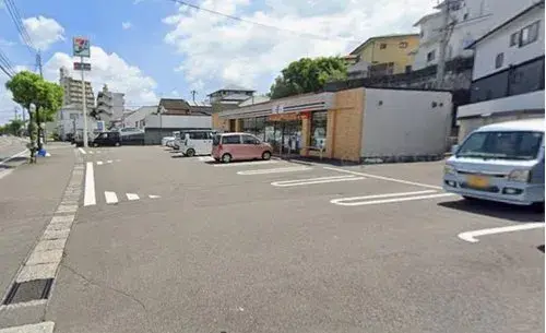 4LDK Ville de Miyazaki Préfecture de Miyazaki (19)