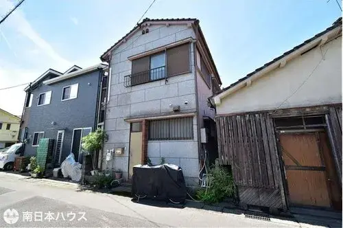 3DK Property Kagoshima City Kagoshima Prefecture (2)