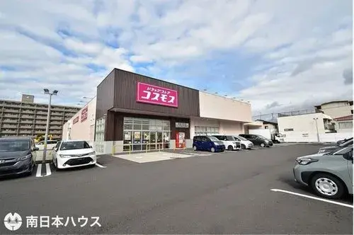 3DK Property Kagoshima City Kagoshima Prefecture (14)
