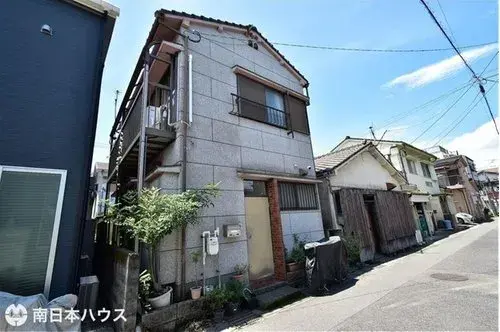 3DK Property Kagoshima City Kagoshima Prefecture (3)