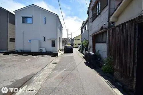 3DK Property Kagoshima City Kagoshima Prefecture (4)