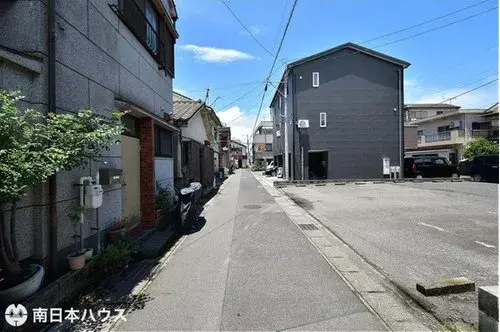 3DK Property Kagoshima City Kagoshima Prefecture (5)