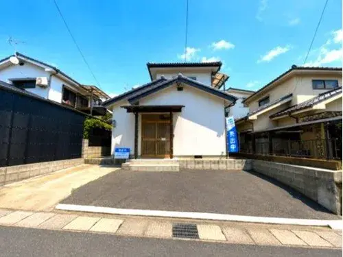 Akiya in Kagoshima