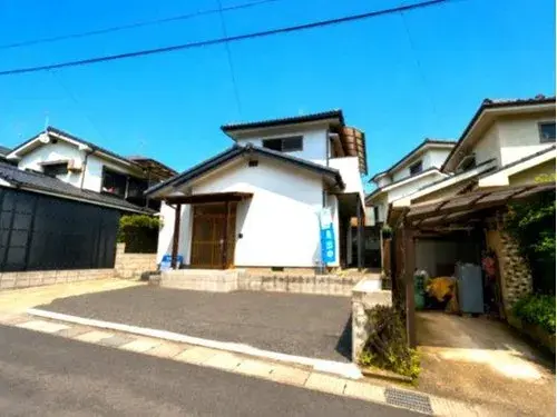3LDK Property Kagoshima City Kagoshima Prefecture (2)