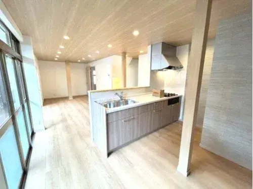 3LDK Property Kagoshima City Kagoshima Prefecture (14)