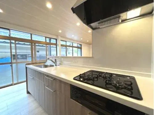 3LDK Property Kagoshima City Kagoshima Prefecture (15)