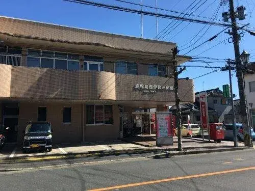 3LDK Property Kagoshima City Kagoshima Prefecture (20)