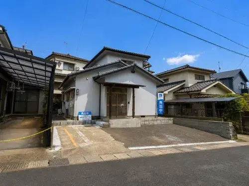 3LDK Property Kagoshima City Kagoshima Prefecture (3)