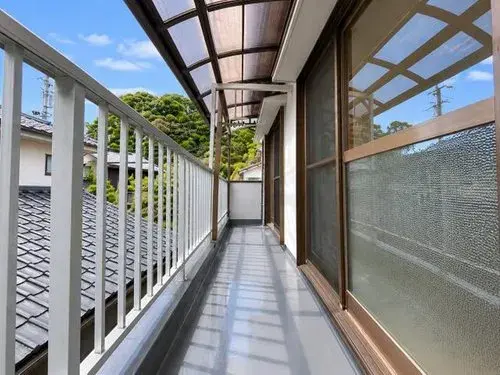 3LDK Property Kagoshima City Kagoshima Prefecture (5)