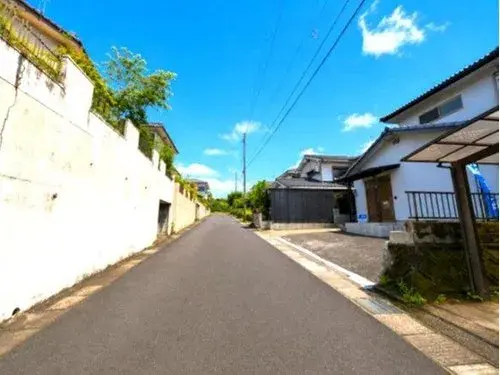 3LDK Property Kagoshima City Kagoshima Prefecture (6)