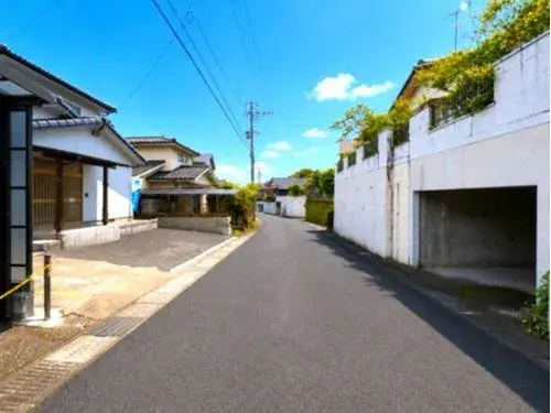 3LDK Property Kagoshima City Kagoshima Prefecture (7)