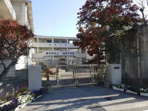 3LDK房产 鹿儿岛市 鹿儿岛县 (19)