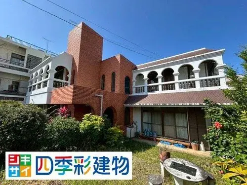 8LDK Ville d'Urasoe Préfecture d'Okinawa (2)