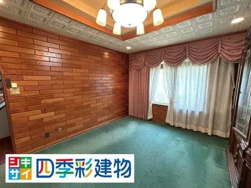 8LDK Ville d'Urasoe Préfecture d'Okinawa (11)