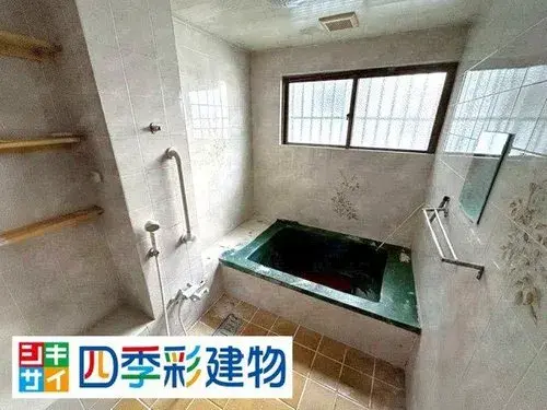 8LDK Ville d'Urasoe Préfecture d'Okinawa (12)