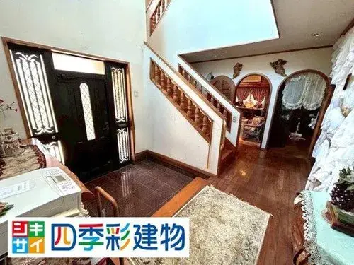 8LDK Ville d'Urasoe Préfecture d'Okinawa (13)