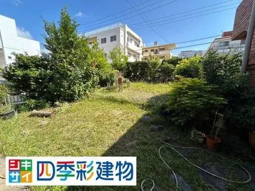 8LDK Ville d'Urasoe Préfecture d'Okinawa (3)