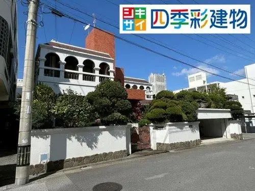 8LDK Ville d'Urasoe Préfecture d'Okinawa (21)