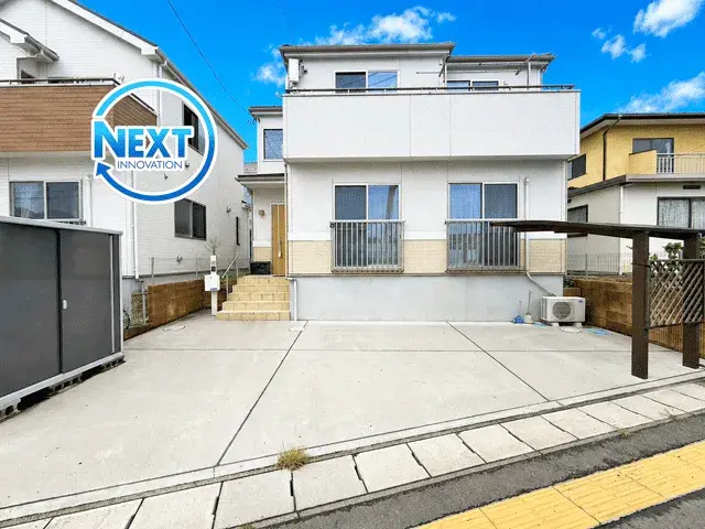 Akiya in Miyagi