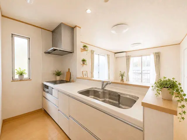 4LDK Property Sendai City Miyagi Prefecture (12)