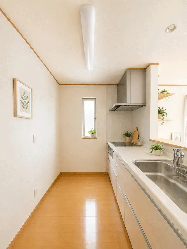 4LDK Property Sendai City Miyagi Prefecture (13)