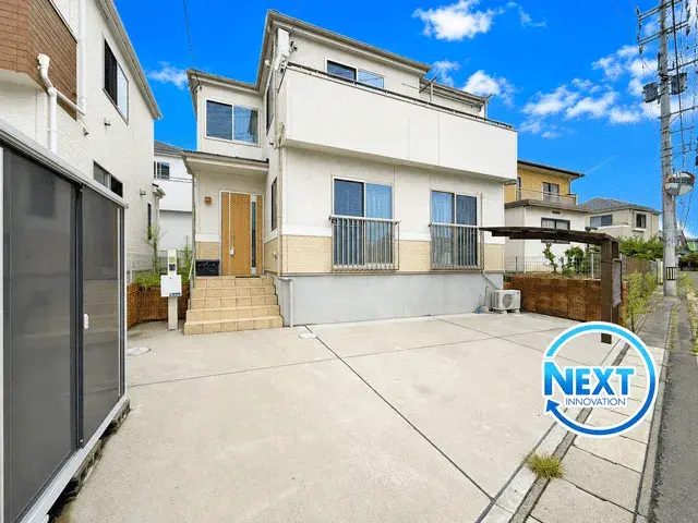 4LDK Property Sendai City Miyagi Prefecture (3)