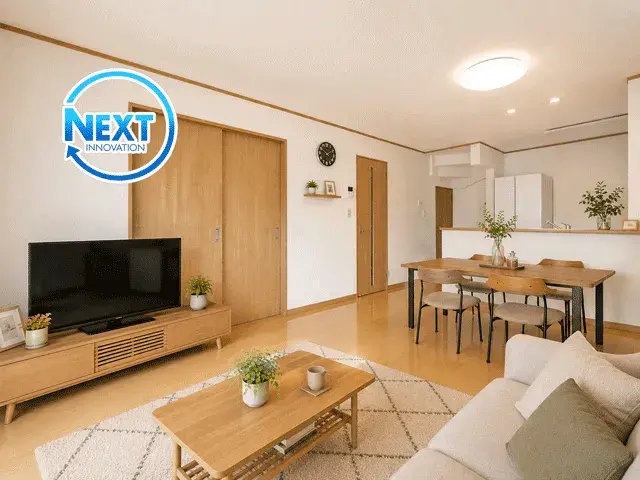 4LDK Property Sendai City Miyagi Prefecture (7)