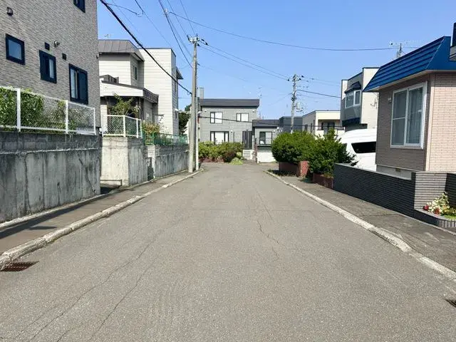 3LDK Sapporo Hokkaido (2)
