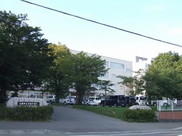 3LDK Sapporo Hokkaido (20)
