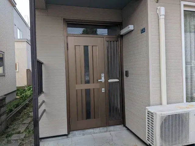 3LDK Sapporo Kita-ku, Hokkaido (2)