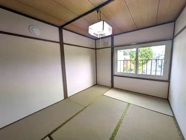 3LDK Sapporo Kita-ku, Hokkaido (12)