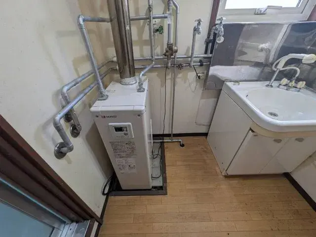3LDK Sapporo Kita-ku, Hokkaido (22)
