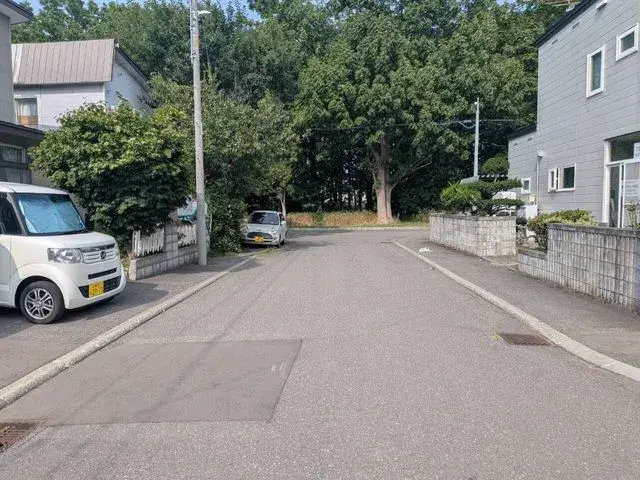 3LDK Sapporo Kita-ku, Hokkaido (24)