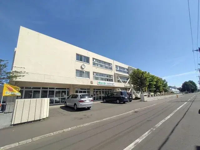 3LDK Sapporo Kita-ku, Hokkaido (28)