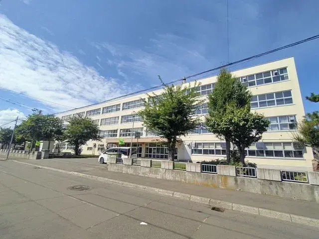 3LDK Sapporo Kita-ku, Hokkaido (29)