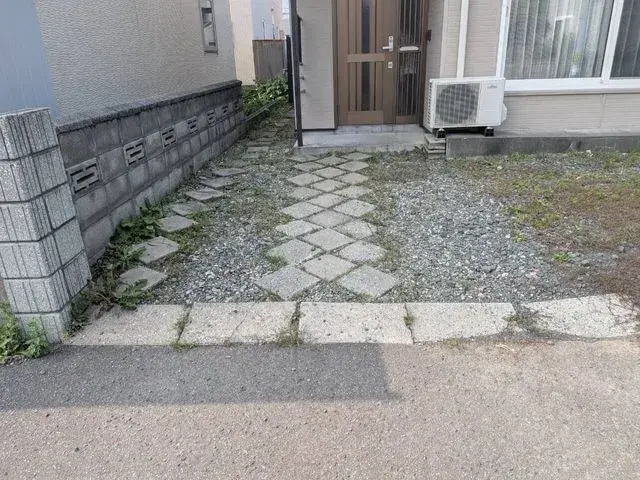 3LDK Sapporo Kita-ku, Hokkaido (4)