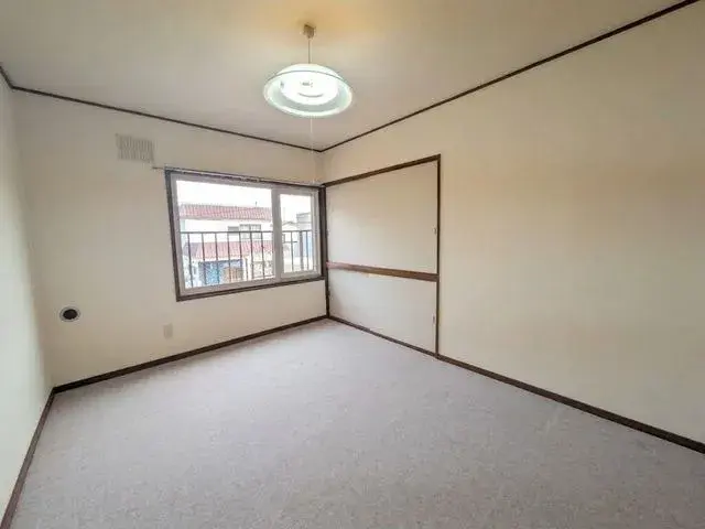 3LDK Sapporo Kita-ku, Hokkaido (8)