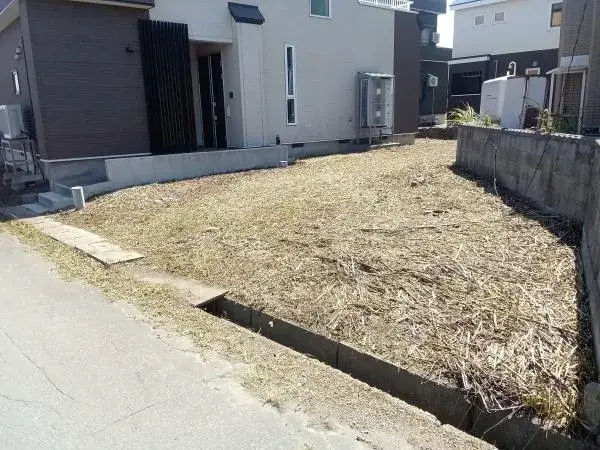 Propriété 3SLDK Ville d'Aomori Préfecture d'Aomori (2)