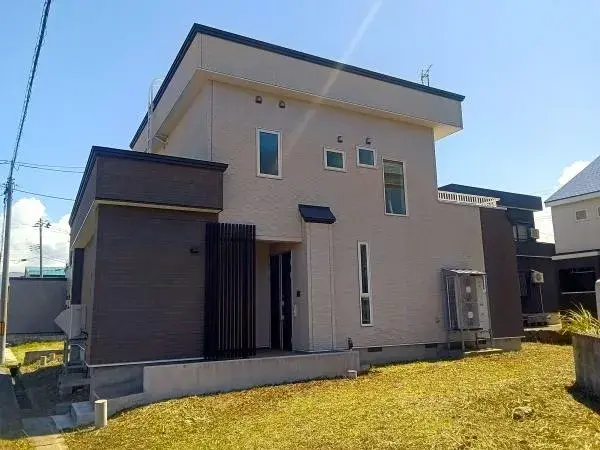 Propriété 3SLDK Ville d'Aomori Préfecture d'Aomori (3)