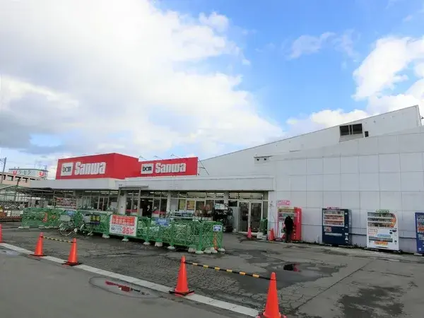 Propriété 3SLDK Ville d'Aomori Préfecture d'Aomori (21)