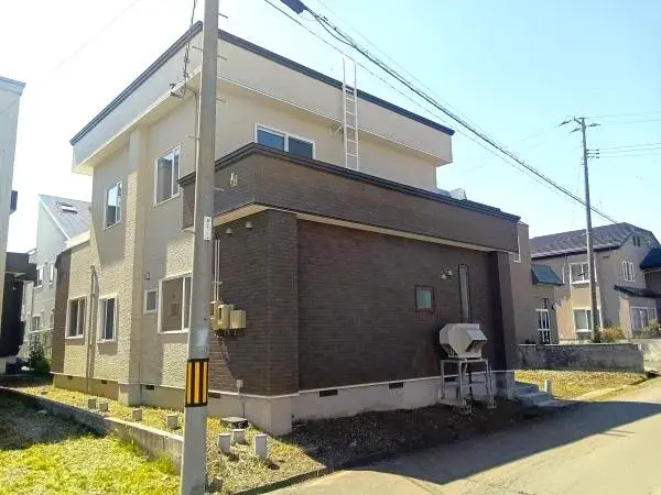 Propriété 3SLDK Ville d'Aomori Préfecture d'Aomori (4)